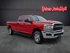  2024 Ram 2500 4WD Tradesman Crew Cab 8' Box at Peters Auto Mall near High Point, NC