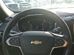 Used 2023  Chevrolet Traverse AWD 4dr LT Cloth w&sol;1LT at Peters Auto Mall near High Point&comma; NC