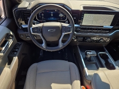 Used 2026  Chevrolet Silverado 1500 4WD Crew Cab 147" RST at Peters Auto Mall near High Point&comma; NC