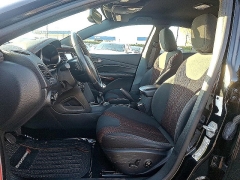 Used 2016  Dodge Dart 4d Sedan GT Sport Blacktop at Peters Auto Mall near High Point, NC