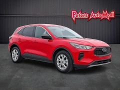  2024 Ford Escape Active FWD at Peters Auto Mall near High Point, NC