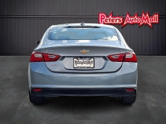 Used 2023  Chevrolet Malibu 4dr Sdn 1LT at Peters Auto Mall near High Point&comma; NC
