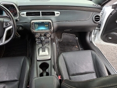 Used 2013  Chevrolet Camaro 2d Coupe SS2 at Peters Auto Mall near High Point&comma; NC