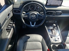 Used 2024  Mazda CX-5 2&period;5 S Preferred Package AWD at Peters Auto Mall near High Point&comma; NC