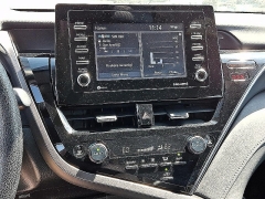 Used 2023  Toyota Camry LE Auto AWD at Peters Auto Mall near High Point&comma; NC
