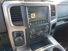 Used 2016  Ram 1500 4WD Crew Cab Big Horn at Peters Auto Mall near High Point&comma; NC