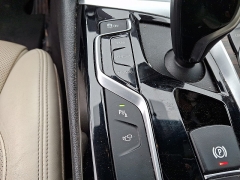 Used 2019  BMW 5 Series 540i Sedan at Peters Auto Mall near High Point&comma; NC