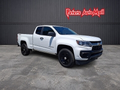  2022 Chevrolet Colorado 4WD Ext Cab 128