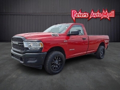 Used 2019 Ram 2500 2WD Reg Cab Tradesman at Peters Auto Mall near High Point, NC
