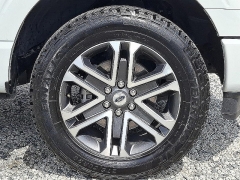 Used 2023  Ford F-150 4WD XL w&sol;STX SuperCrew 5&period;5' Box at Peters Auto Mall near High Point&comma; NC