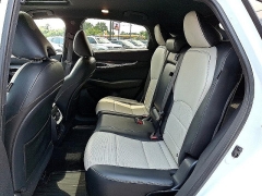Used 2024 INFINITI QX55 LUXE AWD at Peters Auto Mall near High Point, NC