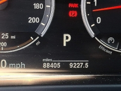 Used 2019  BMW X6 M Sports Activity Coupe at Peters Auto Mall near High Point&comma; NC