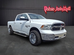 Used 2020 Ram 1500 Classic 2WD Crew Cab SLT Longbed at Peters Auto Mall near High Point, NC