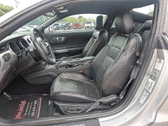 Used 2020 Ford Mustang 2d Fastback Eco Premium at Peters Auto Mall near High Point, NC