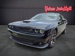 Used 2019 Dodge Challenger 2d Coupe RWD GT at Peters Auto Mall near High Point, NC