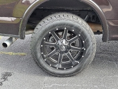 Used 2018 Ford F-150 4WD SuperCrew XLT 5 1/2 at Peters Auto Mall near High Point, NC