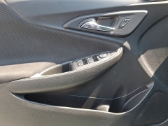 Used 2023  Chevrolet Malibu 4dr Sdn 1LT at Peters Auto Mall near High Point&comma; NC