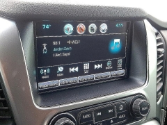Used 2020 Chevrolet Suburban 4d SUV 4WD LS at Peters Auto Mall near High Point, NC