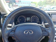 Used 2014 INFINITI Q60 2d Convertible RWD at Peters Auto Mall near High Point, NC