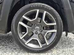 Used 2021  Jeep Renegade Jeepster 4x4 at Peters Auto Mall near High Point&comma; NC