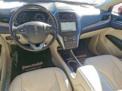 Used 2018  Lincoln MKC 4d SUV AWD Select at Peters Auto Mall near High Point, NC