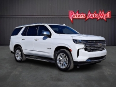  2023 Chevrolet Tahoe 2WD 4dr Premier at Peters Auto Mall near High Point, NC