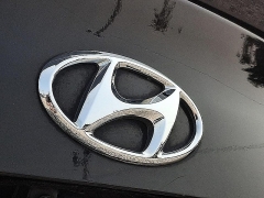 Used 2016  Hyundai Sonata Hybrid 4d Sedan Limited at Peters Auto Mall near High Point&comma; NC