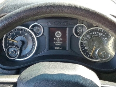 Used 2022  Ram 2500 4WD Tradesman Crew Cab 6'4" Box at Peters Auto Mall near High Point, NC