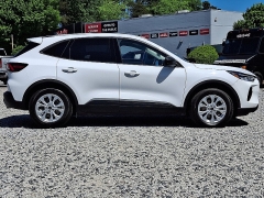 Used 2025  Ford Escape Active FWD at Peters Auto Mall near High Point&comma; NC