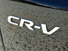 Used 2021 Honda CR-V EX-L AWD at Peters Auto Mall near High Point, NC