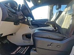 Used 2019  Dodge Grand Caravan 4d Wagon SXT at Peters Auto Mall near High Point&comma; NC