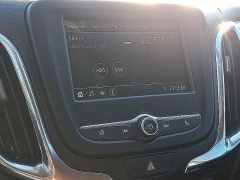 Used 2019  Chevrolet Equinox 4d SUV FWD LT w/1LT at Peters Auto Mall near High Point, NC