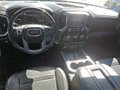 Used 2022  GMC Sierra 2500HD 4WD Crew Cab 159" Denali Dsl at Peters Auto Mall near High Point, NC