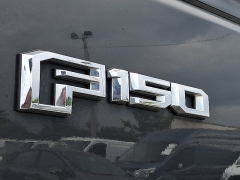 Used 2017  Ford F-150 4WD SuperCrew XLT 5 1&sol;2 at Peters Auto Mall near High Point&comma; NC