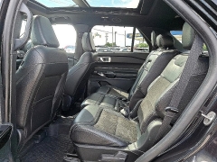 Used 2022 Ford Explorer ST 4WD at Peters Auto Mall near High Point, NC