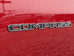 Used 2024  Jeep Compass Latitude 4x4 at Peters Auto Mall near High Point&comma; NC