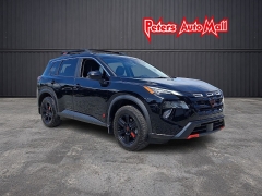  2025 Nissan Rogue AWD Rock Creek at Peters Auto Mall near High Point, NC