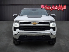 Used 2023  Chevrolet Silverado 1500 4WD Crew Cab 147" LT w&sol;1LT at Peters Auto Mall near High Point&comma; NC