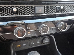 Used 2025  Honda Civic Sedan LX CVT at Peters Auto Mall near High Point, NC