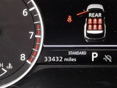 Used 2025  Nissan Pathfinder SV 2WD at Peters Auto Mall near High Point&comma; NC