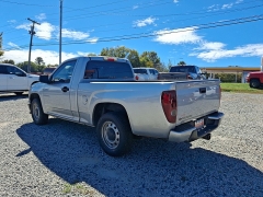 Used 2012 Chevrolet Colorado 2WD Reg Cab Work Truck at Peters Auto Mall near High Point, NC