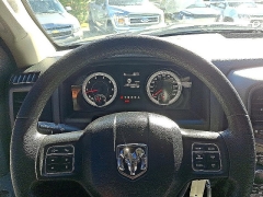 Used 2015  Ram 1500 4WD Reg Cab Express at Peters Auto Mall near High Point, NC