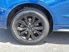 Used 2022  Ford Edge SE AWD at Peters Auto Mall near High Point&comma; NC