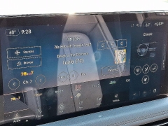 Used 2022  Lincoln Nautilus Reserve FWD at Peters Auto Mall near High Point&comma; NC