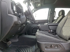 Used 2023  Chevrolet Silverado 1500 4WD Crew Cab 147" LT w&sol;1LT at Peters Auto Mall near High Point&comma; NC