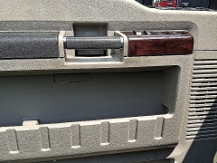 Used 2010  Ford Super Duty F-250 4WD Crew Cab Lariat at Peters Auto Mall near High Point&comma; NC