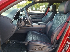 Used 2022  Genesis GV70 3&period;5T Sport AWD at Peters Auto Mall near High Point&comma; NC
