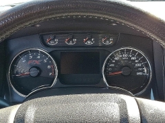 Used 2013  Ford F-150 2WD Supercrew FX2 at Peters Auto Mall near High Point, NC