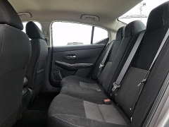 Used 2023  Nissan Sentra SV CVT at Peters Auto Mall near High Point&comma; NC