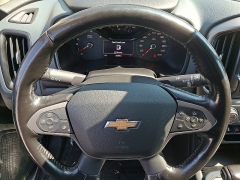 Used 2021  Chevrolet Colorado 4WD Crew Cab 128" Z71 at Peters Auto Mall near High Point&comma; NC